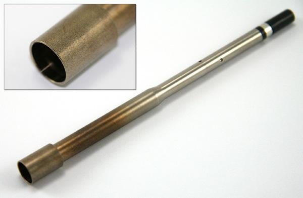 Hakko N4 - 04 8.0Mm Hot Air Nozzle For Fm2029 MTESolutions