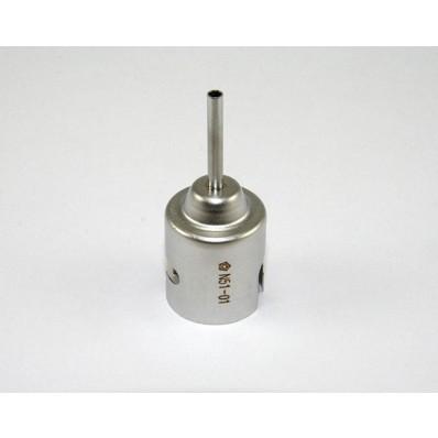 Hakko N51 - 01 Hot Air Nozzle For Fr - 810, 2.5Mm MTESolutions