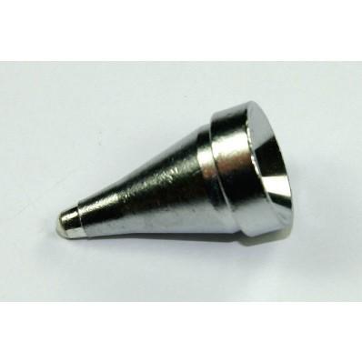 Hakko N60 - 01 Ultra Heavy Duty Desoldering Tip, 0.8Mm MTESolutions