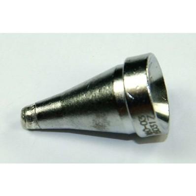 Hakko N60 - 03 Ultra Heavy Duty Desoldering Tip, 1.3Mm MTESolutions
