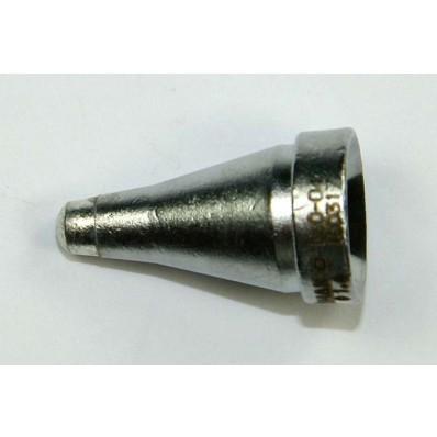 Hakko N60 - 04 Ultra Heavy Duty Desoldering Tip, 1.6Mm MTESolutions