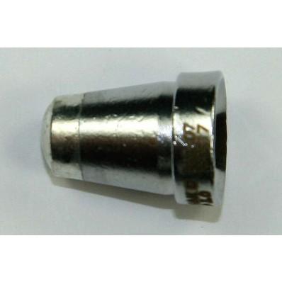 Hakko N60 - 07 Ultra Heavy Duty Desoldering Tip, 3.0Mm MTESolutions