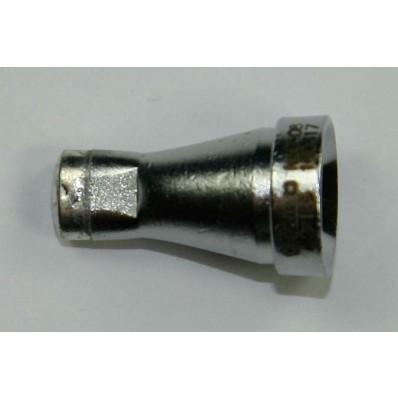 Hakko N60 - 08 Ultra Heavy Duty Desoldering Tip, 4.2 X 1.5Mm MTESolutions
