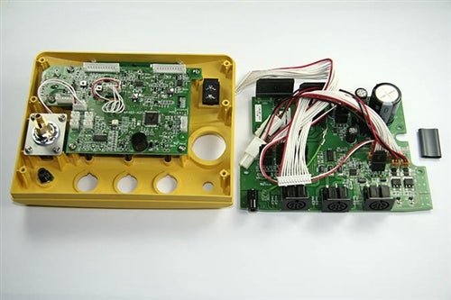 Hakko Pcb,Control & Display,Fm - 206 MTESolutions
