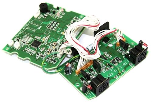 Hakko Pcb,Fm - 203 MTESolutions