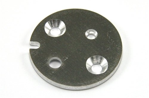 Hakko Plate,Fixing,Pump,Fm - 206 MTESolutions