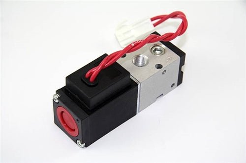 Hakko Solenoid,Valve,C1492 - Fm - 205 MTESolutions