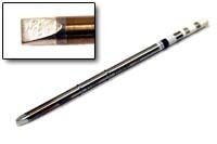 Hakko T15 - D52 Chisel Solder Tip 5.2Mm X 7Mm MTESolutions