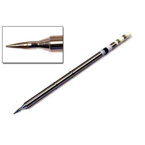 Hakko T15 - IL Conical Solder Tip R0.2Mm X 12.7Mm MTESolutions