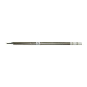 Hakko T15 - J02 Bent Solder Tip R0.2Mm X 3.5Mm MTESolutions
