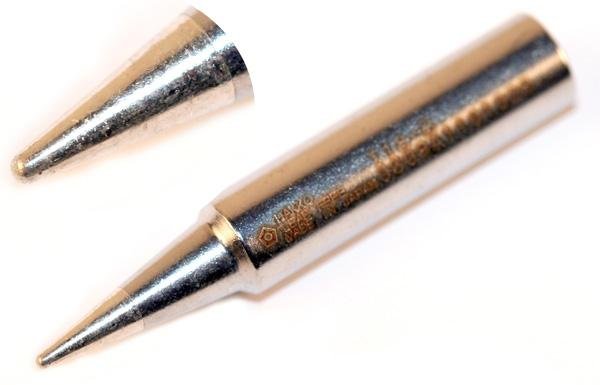 Hakko T18 - B Conical Solder Tip, 0.50Mm MTESolutions