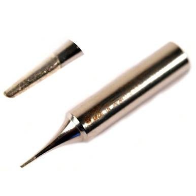 Hakko T18 - C05 Beveled Solder Tip, 0.5Mm MTESolutions
