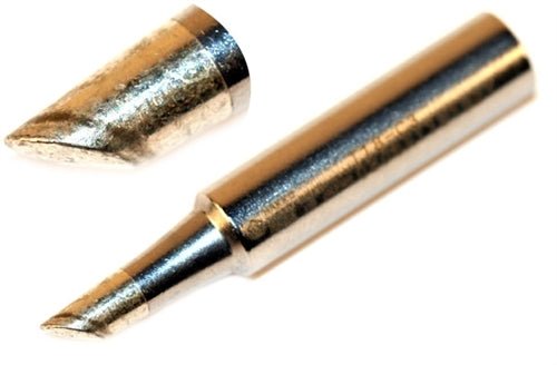 Hakko T18 - C3 Beveled Solder Tip, 3.00Mm MTESolutions