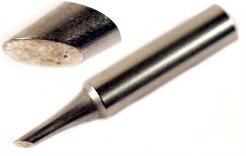 Hakko T18 - Cf2 - Solder Iron Tip For Fx888 - 31 MTESolutions