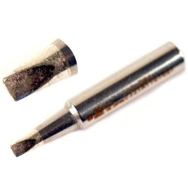 Hakko T18 - D24 Chisel Solder Tip, 2.40Mm MTESolutions