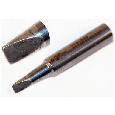 Hakko T18 - D32 Chisel Solder Tip, 3.20Mm MTESolutions