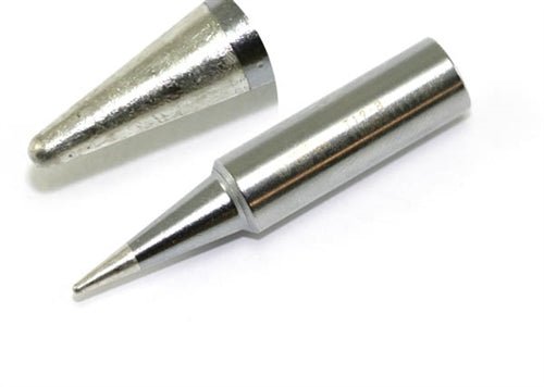Hakko T19 - B Series Conical Soldering Tip, 0.50Mm For Fx601 Iron MTESolutions