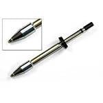 Hakko T33 - Bc2 Ultra Heavy Duty Bevel Soldering Tip, 2Mm X 17Mm MTESolutions