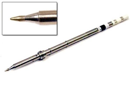 Hakko Tip,Chisel,N2,0.8 X 9.5Mm,Fm - 2026 MTESolutions