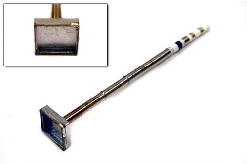 Hakko Tip,Quad,17.9 X 17.9Mm,Plcc - 44,Fm - 2027 MTESolutions