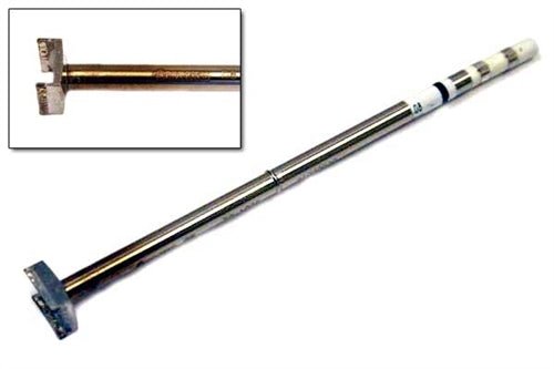 Hakko Tip,Tunnel,13.2 X 9.5Mm,Soic - 20,Fm - 2027 MTESolutions