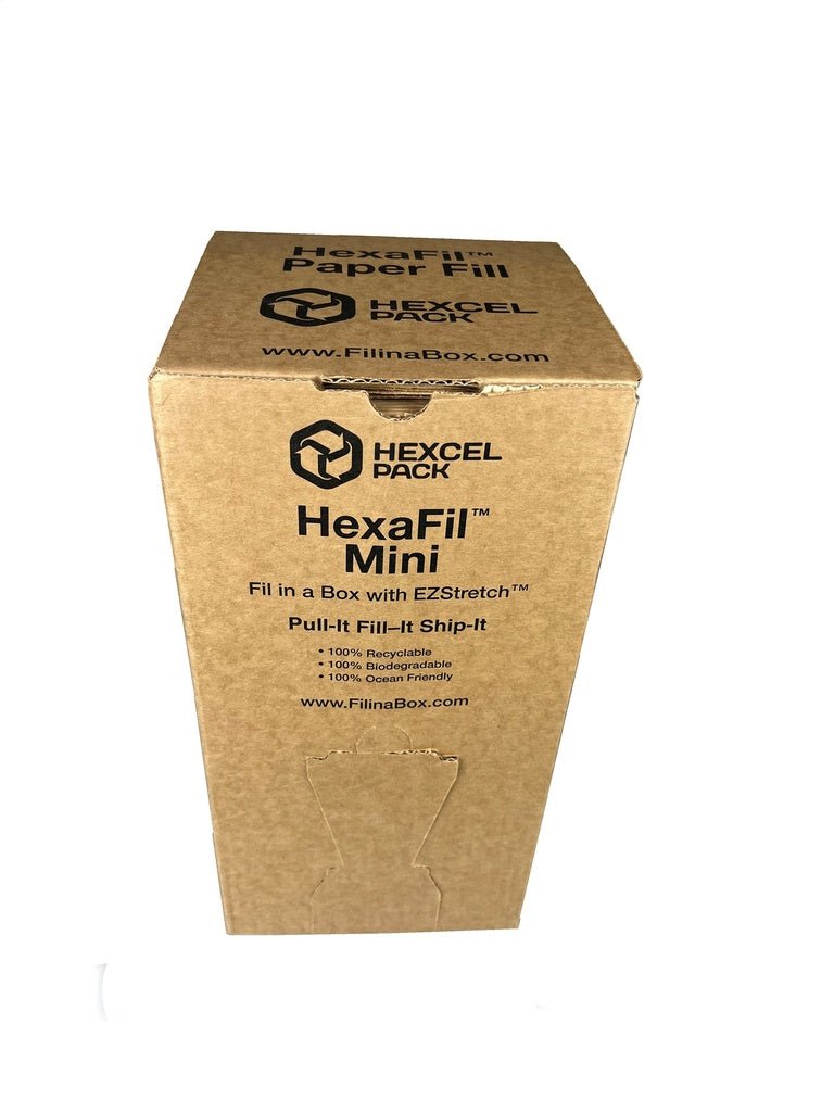 HexcelPack HF300 - Mini MTESolutions
