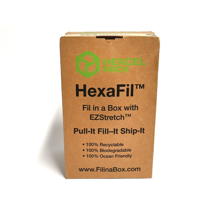 HexcelPack HF300 MTESolutions