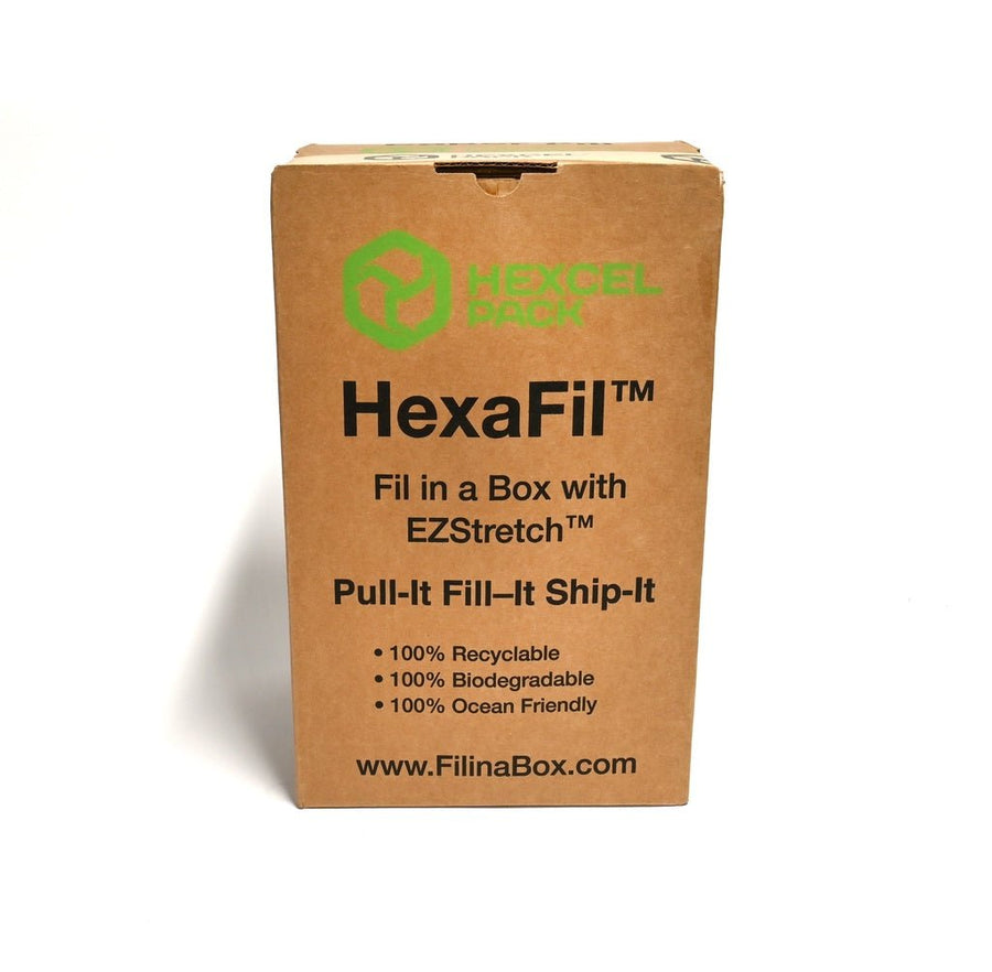 HexcelPack HF300 MTESolutions