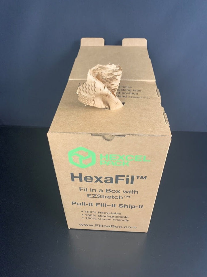 HexcelPack HF300 MTESolutions