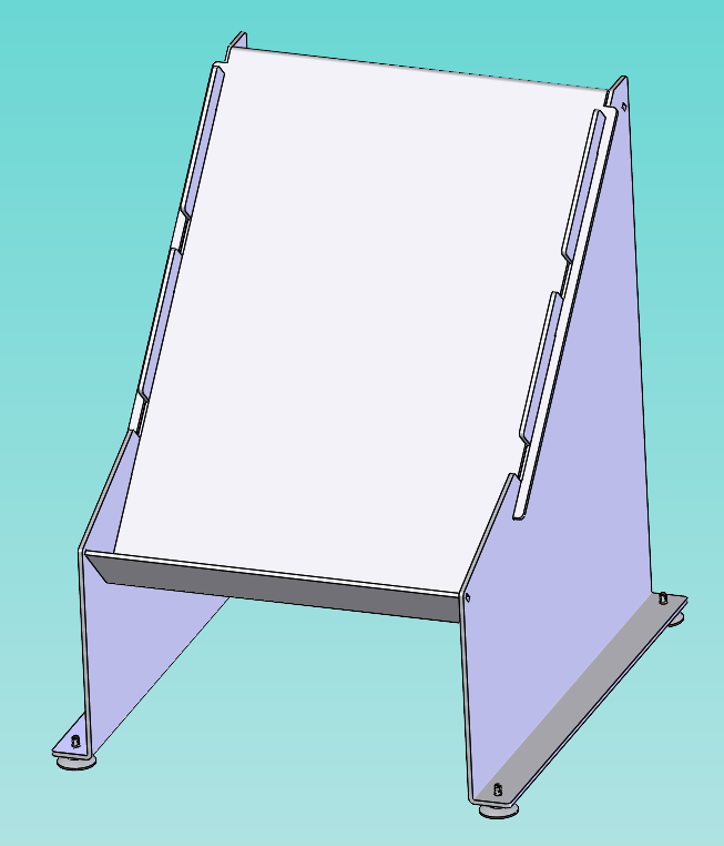 HexcelPack HFD500 KD MTESolutions