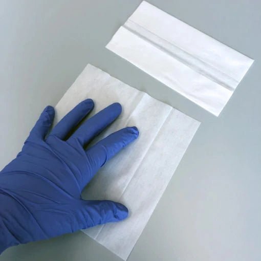 High - Tech Conversions FS - NT1 - 77.99, Free - Sat Wipes, 99%/1% IPA, Case of 12 Tubs MTESolutions