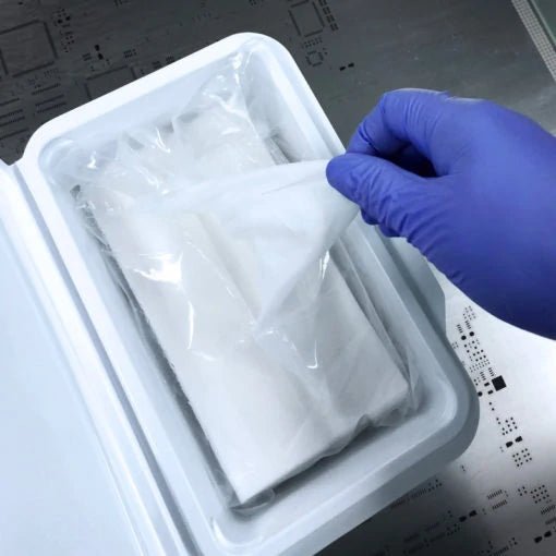 High - Tech Conversions FS - NT1 - 77.99, Free - Sat Wipes, 99%/1% IPA, Case of 12 Tubs MTESolutions