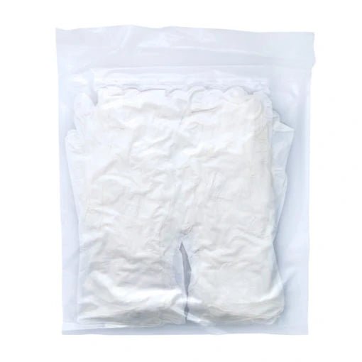 High - Tech Conversions High - Tech GLH - CRN, Bee - Safe Nitrile Gloves, ISO 5 Class 100, 12 Inch, Case of 1000 MTESolutions