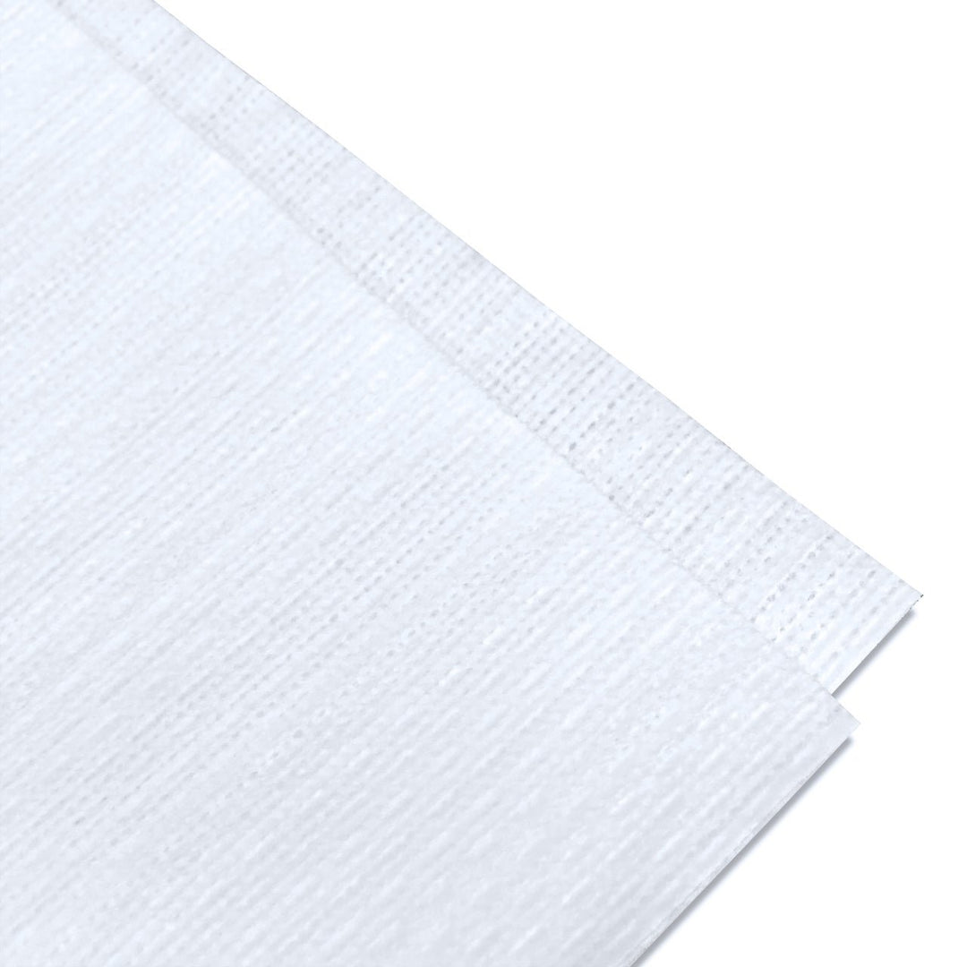 High - Tech Conversions Wicked Awesome White Wipe, 9" X 16.75", 100 - Pop - Up Wipes - Box, 10 Boxes - Case MTESolutions