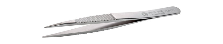 Ideal-tek 00B.SA.0.ITU High Precision tweezers 00B.SA, SS Anti-Mag, OAL 120mm, 4.72in MTESolutions