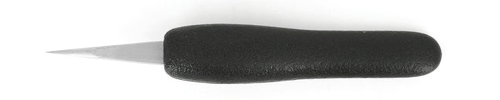 Ideal-tek 00.SA.DN.6.ITU ESD Foam Grip tweezers 00.SA.DN, SS Anti-Mag, OAL 125mm, 4.92in MTESolutions