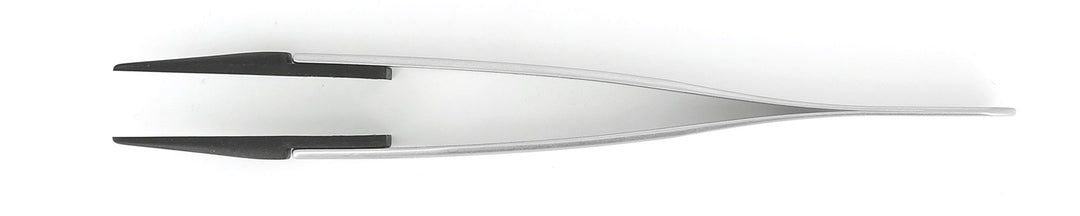 Ideal-tek 00SVR.SA.1.ITU Plastic Repl SV tip tweezers 00SVR.SA, SS Anti-Mag, OAL 130mm, 5, 12in, (A00SV tips) MTESolutions