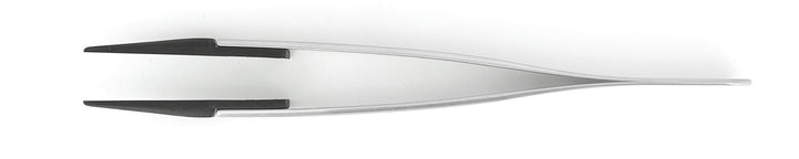 Ideal-tek 00SVR.SA.1.ITU Plastic Repl SV tip tweezers 00SVR.SA, SS Anti-Mag, OAL 130mm, 5, 12in, (A00SV tips) MTESolutions