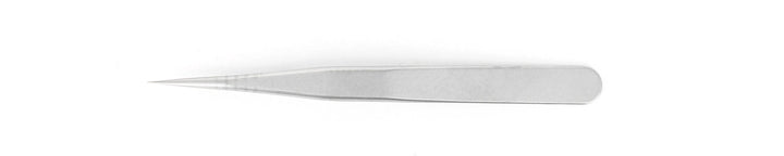 IDEAL - TEK 0C9.SA.0.ITU High Precision Tweezers Stainless Steel Anti - Mag MTESolutions