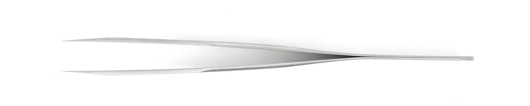 Ideal-tek 0.SA.0.ITU High Precision tweezers 0.SA, SS Anti-Mag, OAL 120mm, 4.72in MTESolutions