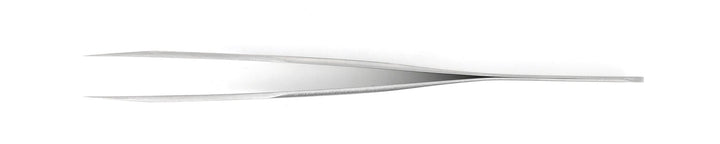 Ideal-tek 0.SA.0.ITU High Precision tweezers 0.SA, SS Anti-Mag, OAL 120mm, 4.72in MTESolutions