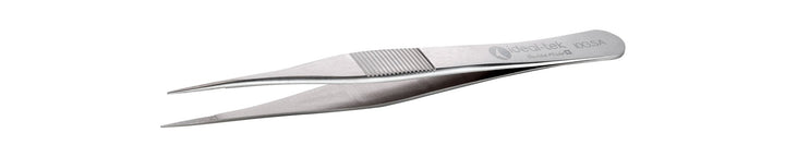 Ideal-tek 10G.SA.0.ITU High Precision tweezers 10G.SA, SS Anti-Mag, OAL 110mm, 4.33in MTESolutions
