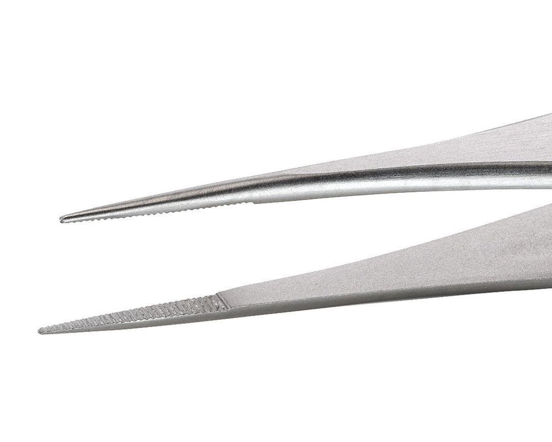 Ideal-tek 10G.SA.0.ITU High Precision tweezers 10G.SA, SS Anti-Mag, OAL 110mm, 4.33in MTESolutions
