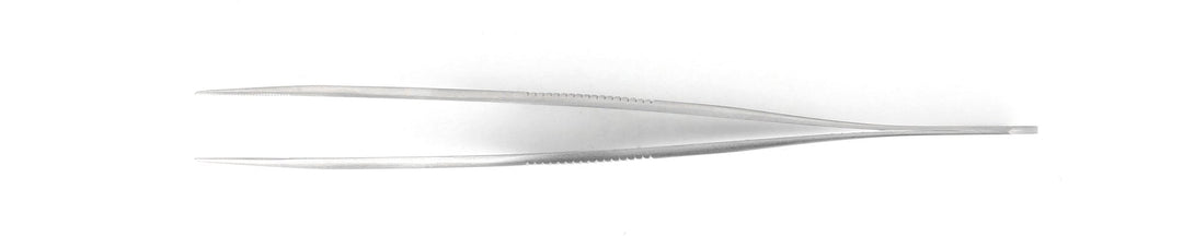 Ideal-tek 10G.SA.0.ITU High Precision tweezers 10G.SA, SS Anti-Mag, OAL 110mm, 4.33in MTESolutions