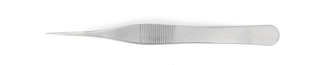 Ideal-tek 10G.SA.0.ITU High Precision tweezers 10G.SA, SS Anti-Mag, OAL 110mm, 4.33in MTESolutions