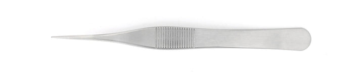 Ideal-tek 10G.SA.0.ITU High Precision tweezers 10G.SA, SS Anti-Mag, OAL 110mm, 4.33in MTESolutions