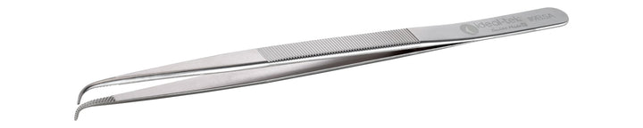 Ideal-tek 119B.SA.1.ITU General Purpose tweezers 119B.SA, SS Anti-Mag, OAL 150mm, 5.91in MTESolutions