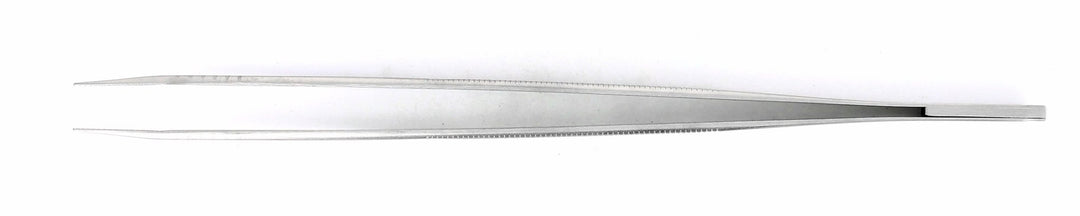 Ideal-tek 119.SA.1.ITU General Purpose tweezers 119.SA, SS Anti-Mag, OAL 150mm, 5.91in MTESolutions