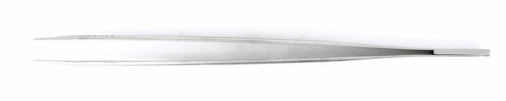 Ideal-tek 119.SA.1.ITU General Purpose tweezers 119.SA, SS Anti-Mag, OAL 150mm, 5.91in MTESolutions