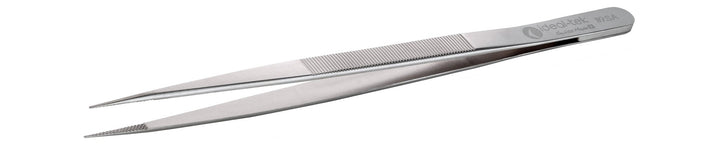 Ideal-tek 119.SA.1.ITU General Purpose tweezers 119.SA, SS Anti-Mag, OAL 150mm, 5.91in MTESolutions